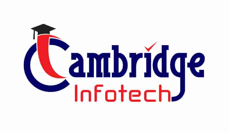 Cambridge Infotech Pvt. Ltd.